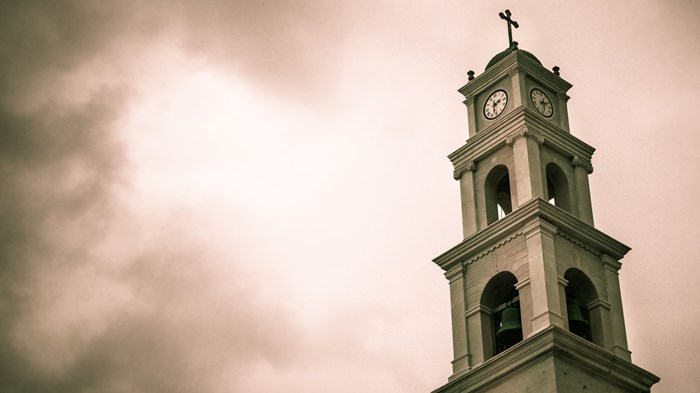 Keep Your Church from Killing You Keep Your Church from Killing You