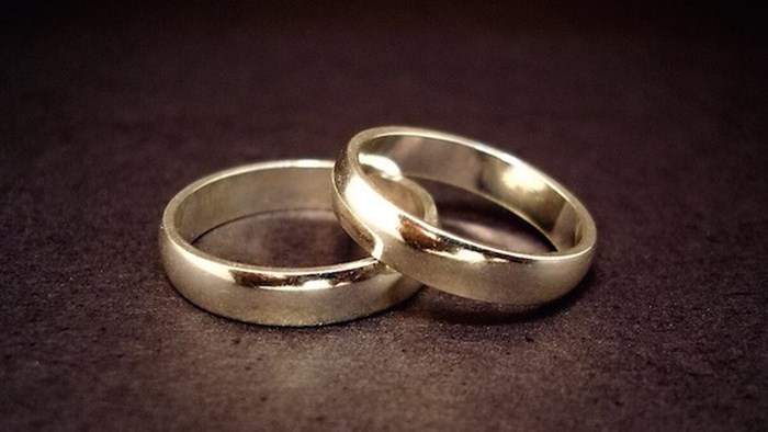 Same-Sex Marriage is now the Law of the (U.S.) Land: What Now for Christians? Same-Sex Marriage is now the Law of the (U.S.) Land: What Now for Christians?