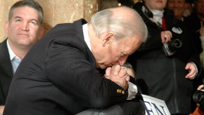 The Death of Joe Biden's Wife: An Honest Crisis of Faith The Death of Joe Biden's Wife: An Honest Crisis of Faith