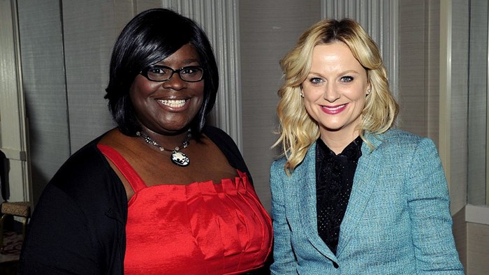 You Go, Smart Girls You Go, Smart Girls