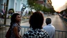 Taking the Charleston Shooting Personally Taking the Charleston Shooting Personally