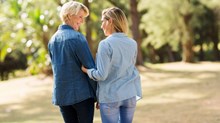 Learning (and Relearning) to Forgive My Mother Learning (and Relearning) to Forgive My Mother