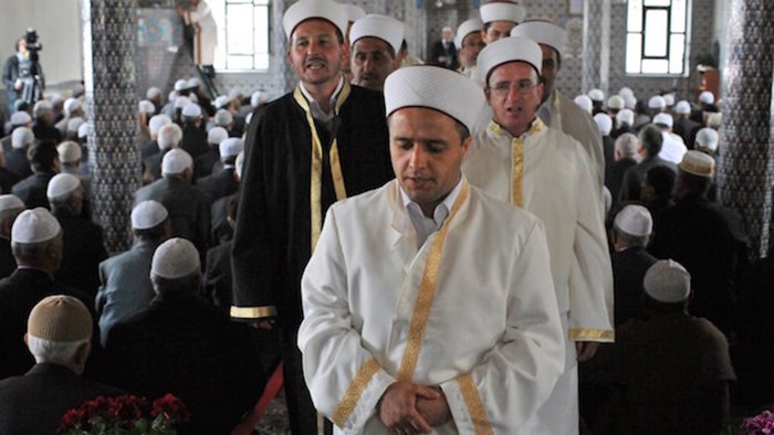 Is Islam a Threat to Religious Freedom? New Data from LifeWay Research Is Islam a Threat to Religious Freedom? New Data from LifeWay Research