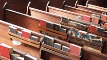 Sodom, Leviticus, and Obergefell: The Bible After Friday's Decision Sodom, Leviticus, and Obergefell: The Bible After Friday's Decision