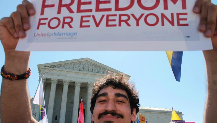 Struggle over Same-Sex Marriage's Religious Liberty Ramifications Begins Struggle over Same-Sex Marriage's Religious Liberty Ramifications Begins