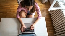 Blogging Truth to Power Blogging Truth to Power