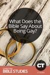 What Does The Bible Say About Being Gay 62