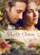 A Little Chaos A Little Chaos