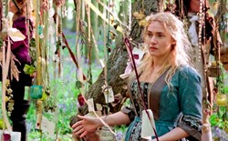 Kate Winslet in 'A Little Chaos'