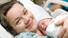 What Hypnobirthing Taught Me About Trusting God What Hypnobirthing Taught Me About Trusting God