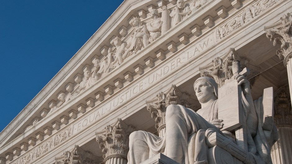 Seis cosas que hacer sobre la decisión de la Suprema Corte sobre los matrimonios gay