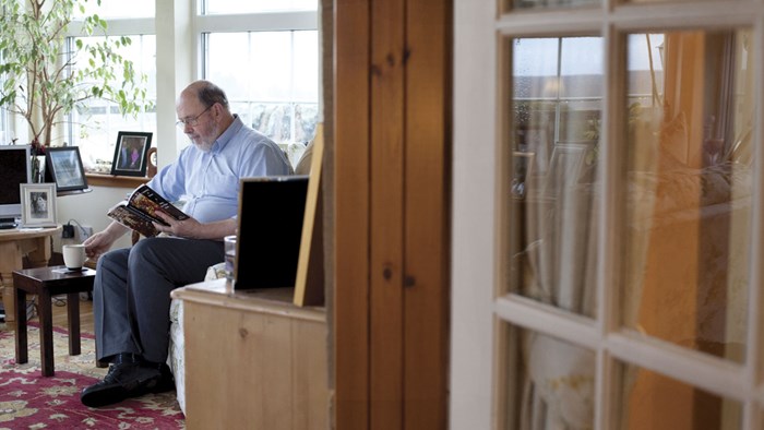 Sorprendido por N.T. Wright Sorprendido por N.T. Wright