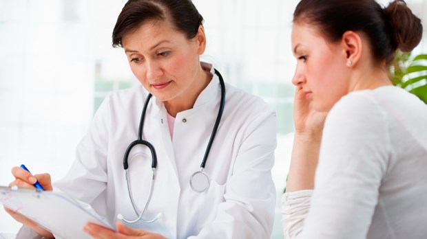 What Christian Women Don't Tell Their Doctors … What Christian Women Don't Tell Their Doctors …