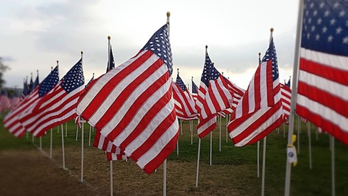 God and Country: Americans' Views of God's 'Relationship' with the U.S God and Country: Americans' Views of God's 'Relationship' with the U.S