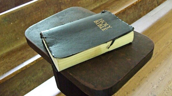 The Epidemic of Bible Illiteracy in Our Churches 