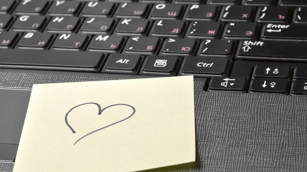Flirting at Work? Flirting at Work?