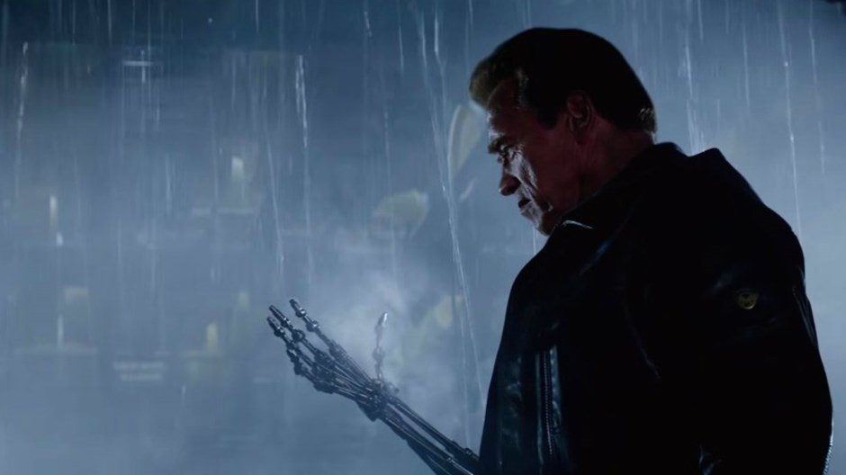 Terminator Genisys