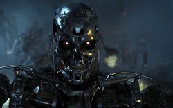 'Terminator Genisys'