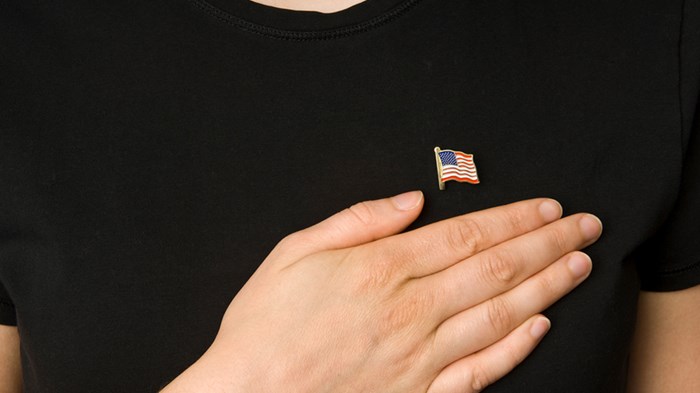 Be Careful What You Worship on July 4 Be Careful What You Worship on July 4