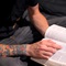 An Unlikely Bible Study An Unlikely Bible Study