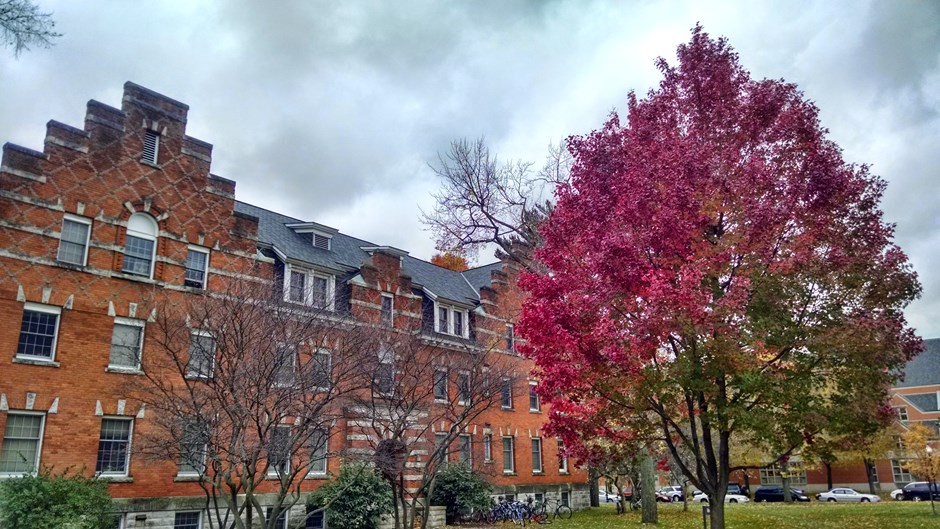 Hope College and Belmont University to Offer Benefits to Same-Sex Spouses