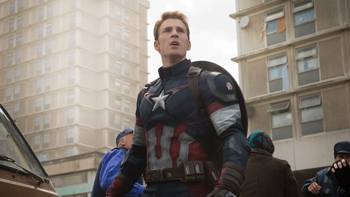 The Marvel Universe as Modern Day Myth The Marvel Universe as Modern Day Myth