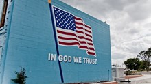 Dwight Eisenhower, Billy Graham, and the Makers of American Civil Religion Dwight Eisenhower, Billy Graham, and the Makers of American Civil Religion