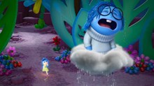 Inside Out: Let Yourself Feel All the Feels