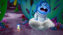Inside Out: Let Yourself Feel All the Feels Inside Out: Let Yourself Feel All the Feels