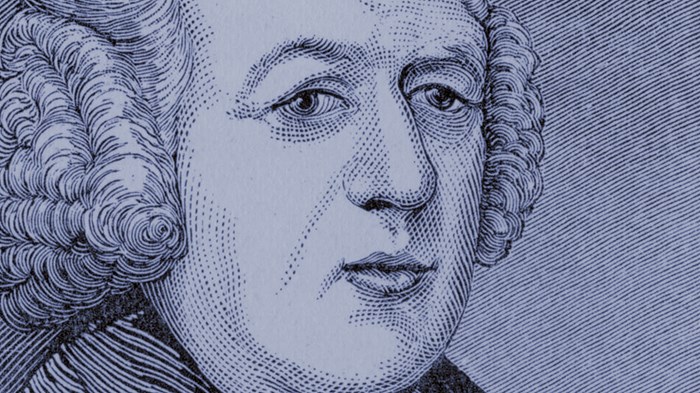 John Newton, Biography, Conversion, Hymns, Abolition, & Facts