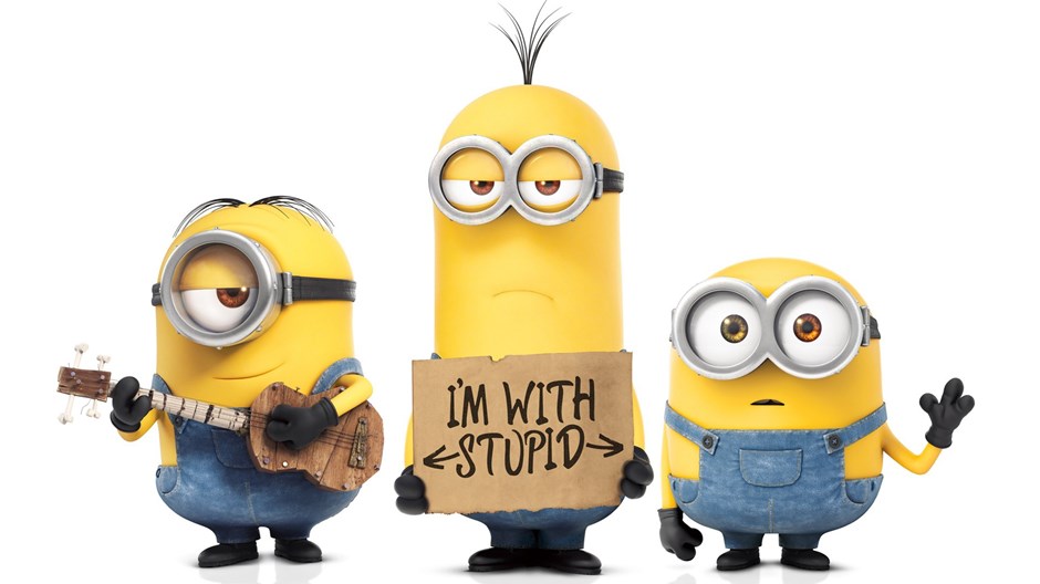 Minions