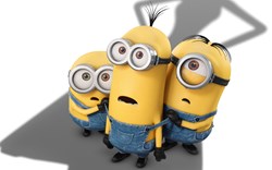 'Minions'