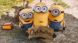 'Minions'