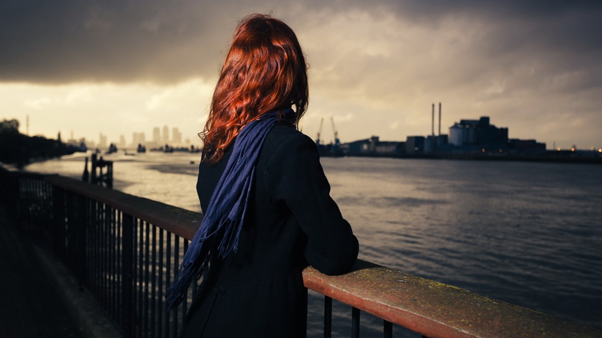 23 Years of Abstinence Today's Christian Woman