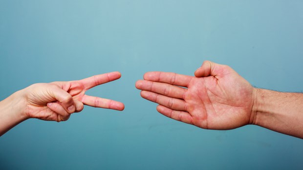 Irreconcilable Differences—So? Irreconcilable Differences—So?