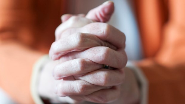 How to Pray for Your Congregation How to Pray for Your Congregation