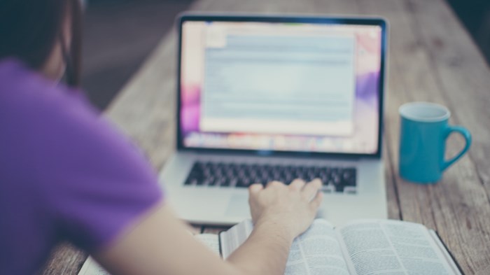 10 Social Media Posts Only the Best Pastors Send 10 Social Media Posts Only the Best Pastors Send