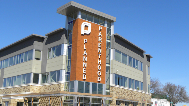 Planned Parenthood Selling Body Parts And Appropriate Outrage The   61456 