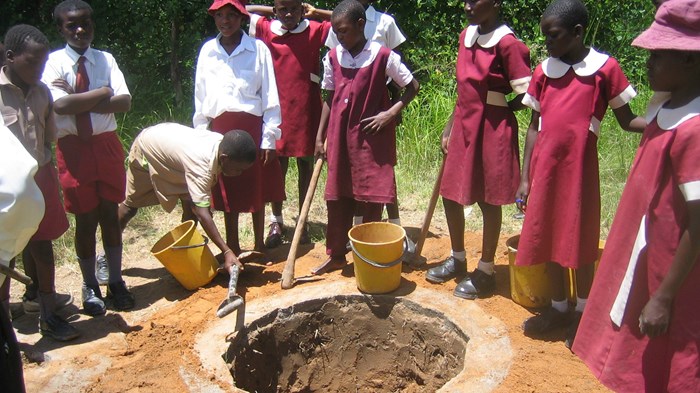 The Icky Truth about Global Clean Water Campaigns The Icky Truth about Global Clean Water Campaigns