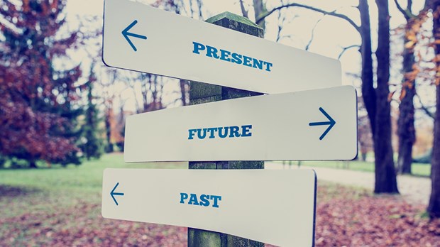 Your Past Does Not Define You Your Past Does Not Define You