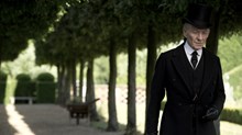 Mr. Holmes Mr. Holmes