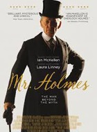 Mr. Holmes