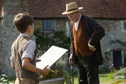 Ian McKellen in 'Mr. Holmes'