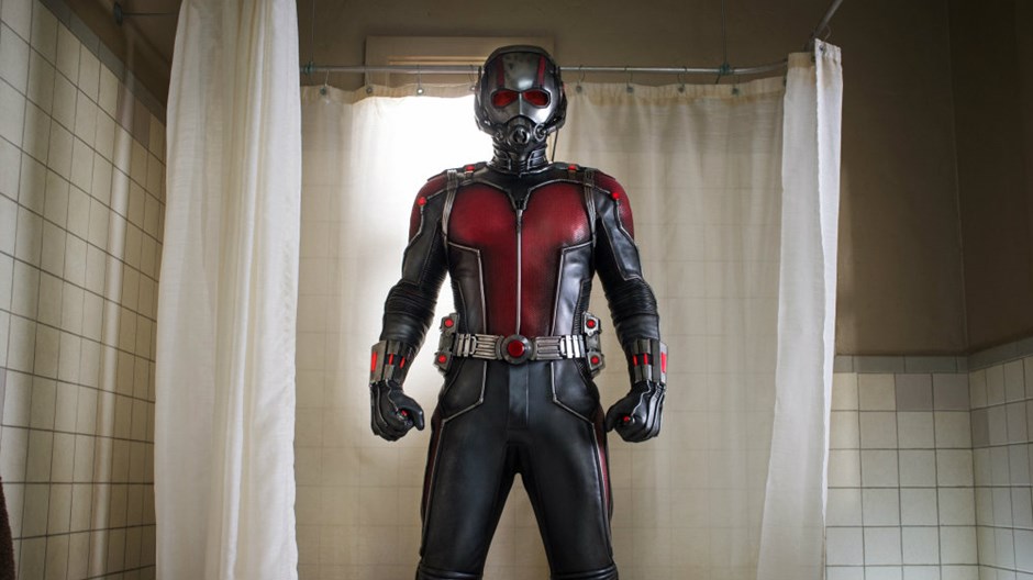 Ant-Man