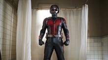 Ant-Man Ant-Man