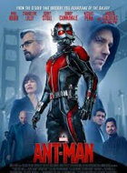 Ant-Man Ant-Man