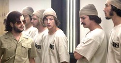 'The Stanford Prison Experiment'