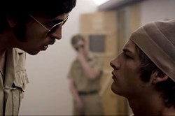 'The Stanford Prison Experiment'