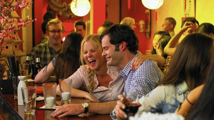 Trainwreck Trainwreck