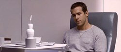 Ryan Reynolds in 'Self/less'